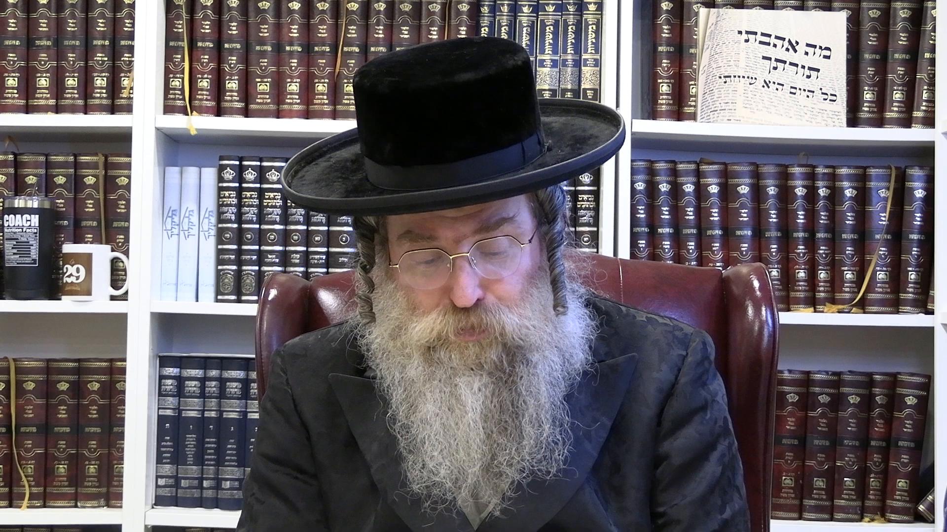 DAF in 29 min. Avodah Zarah 45
