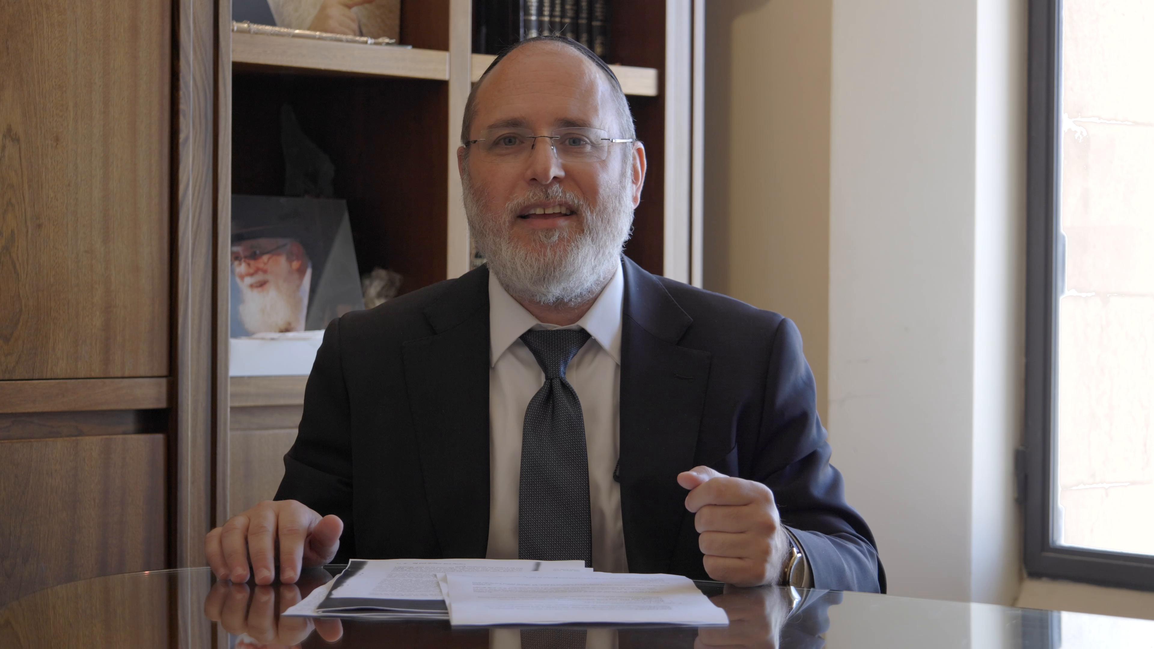 From Ruins to Renewal: The Jewish Path of Rebuilding