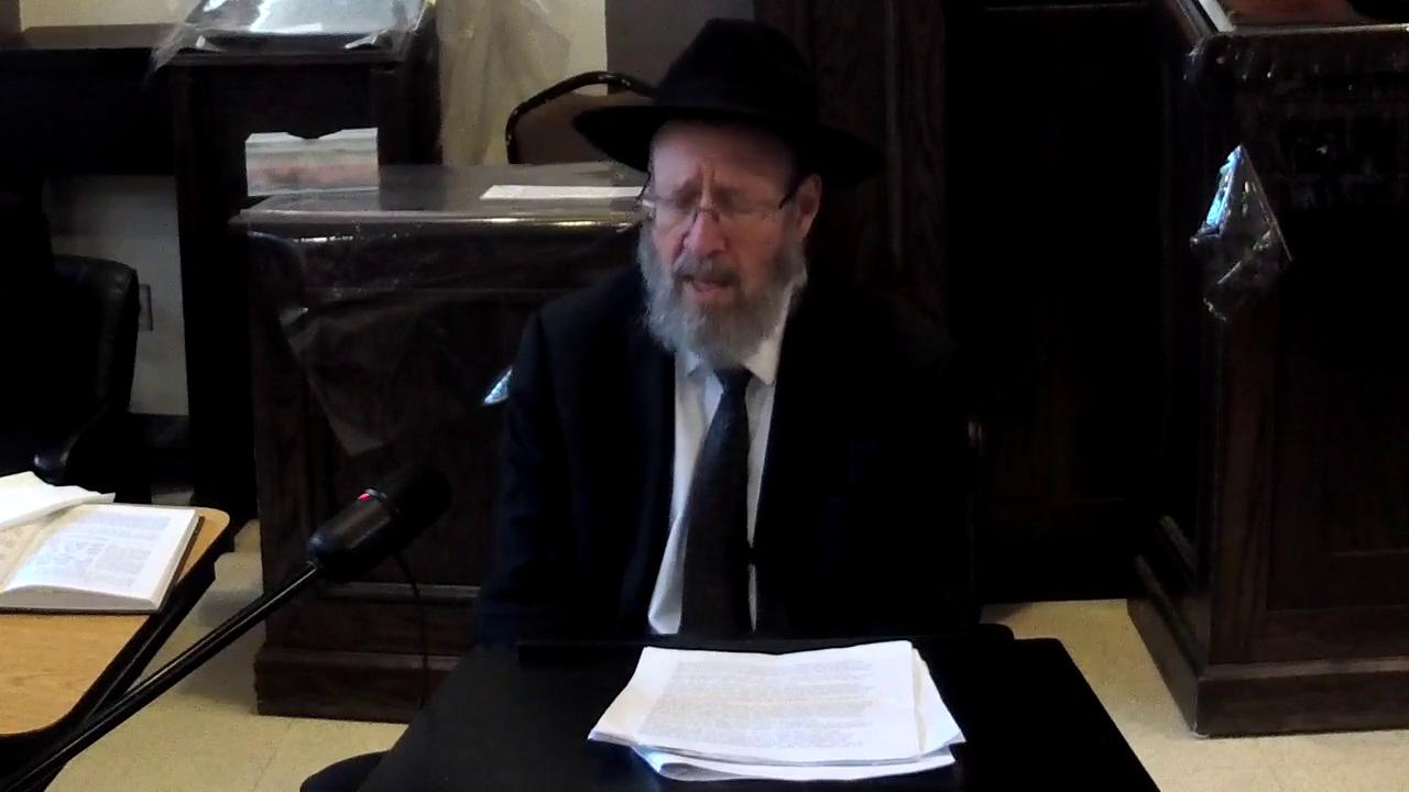 Tisha B'Av Kinnus