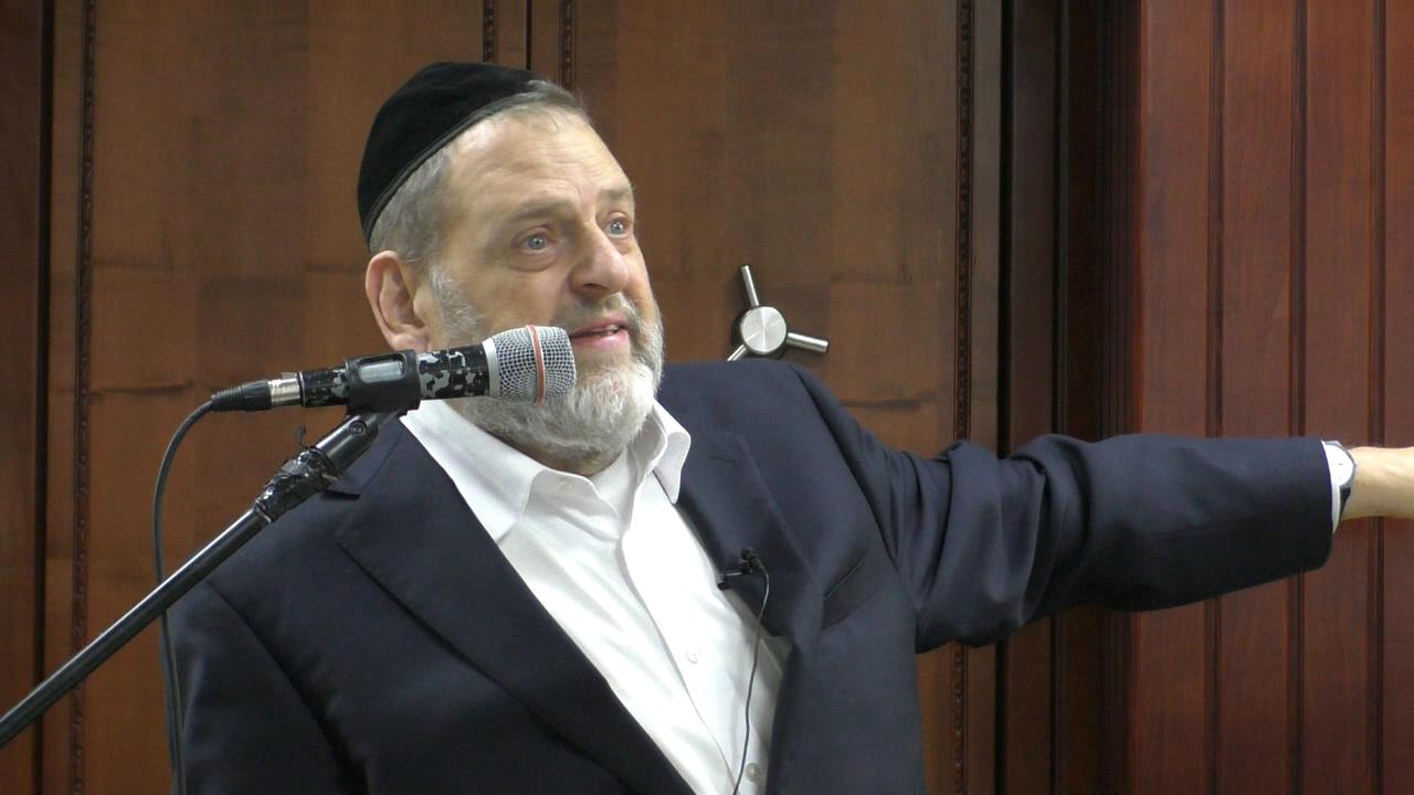 Yeshiva Aderes Hatorah Kinos 5785 Part 2