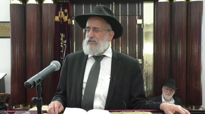Complete Tisha B'Av Kinnot 5785