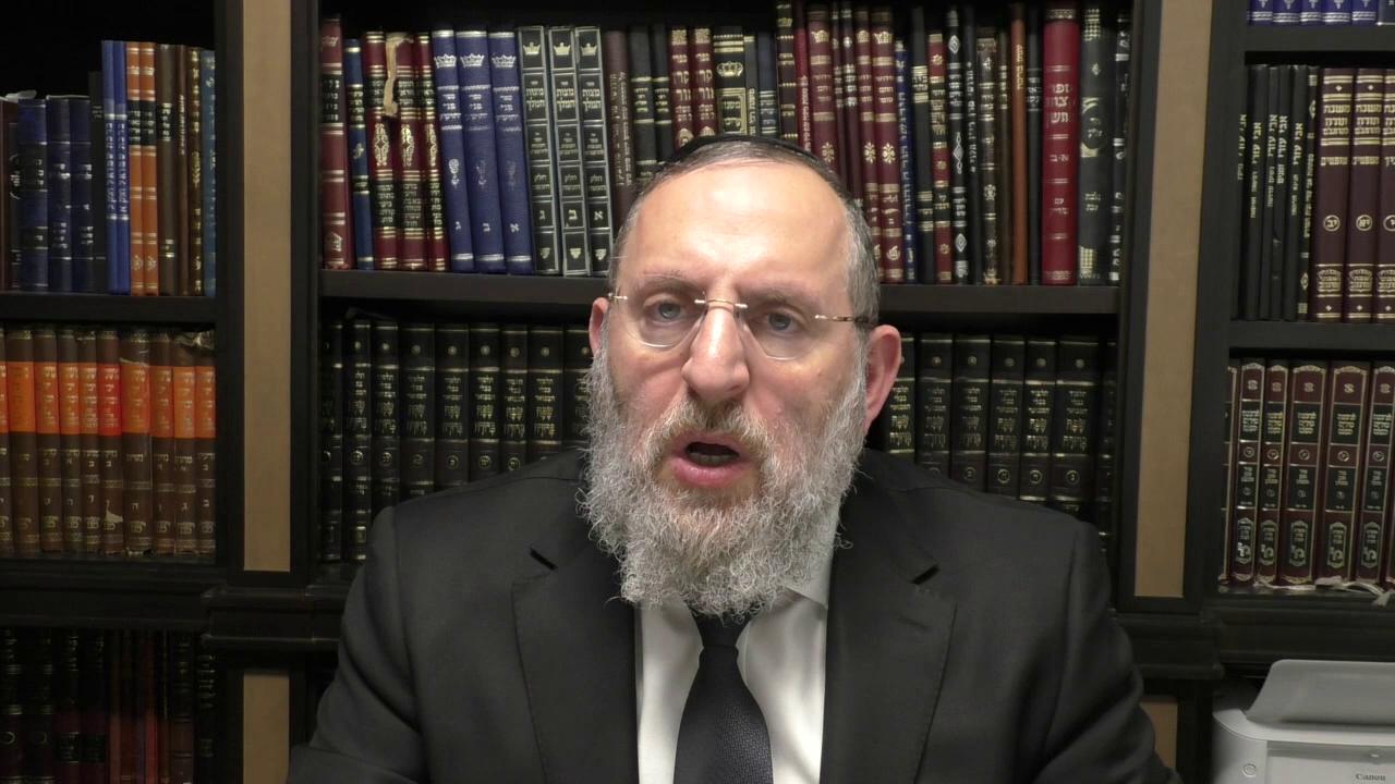 Seforno Gems: Moshe's Surprisingly Successful Teffilah
