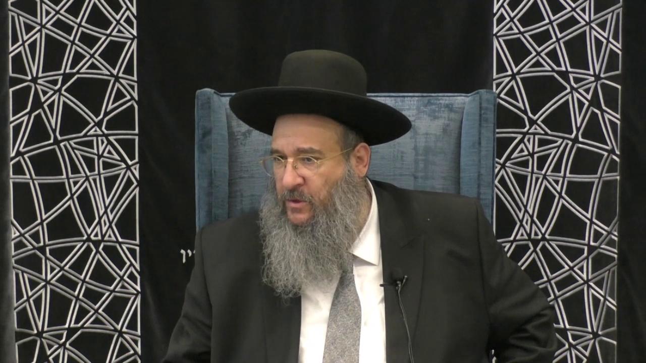 Torah To Go Tisha B'Av Event 