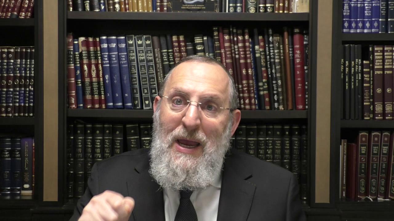 Sichos Mussar on the Parshah: How Soon We Forget