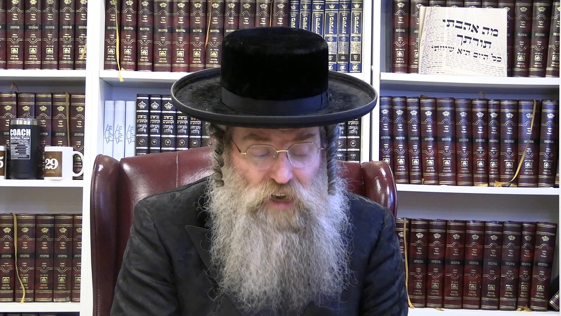 DAF in 29 min. Avodah Zarah 46