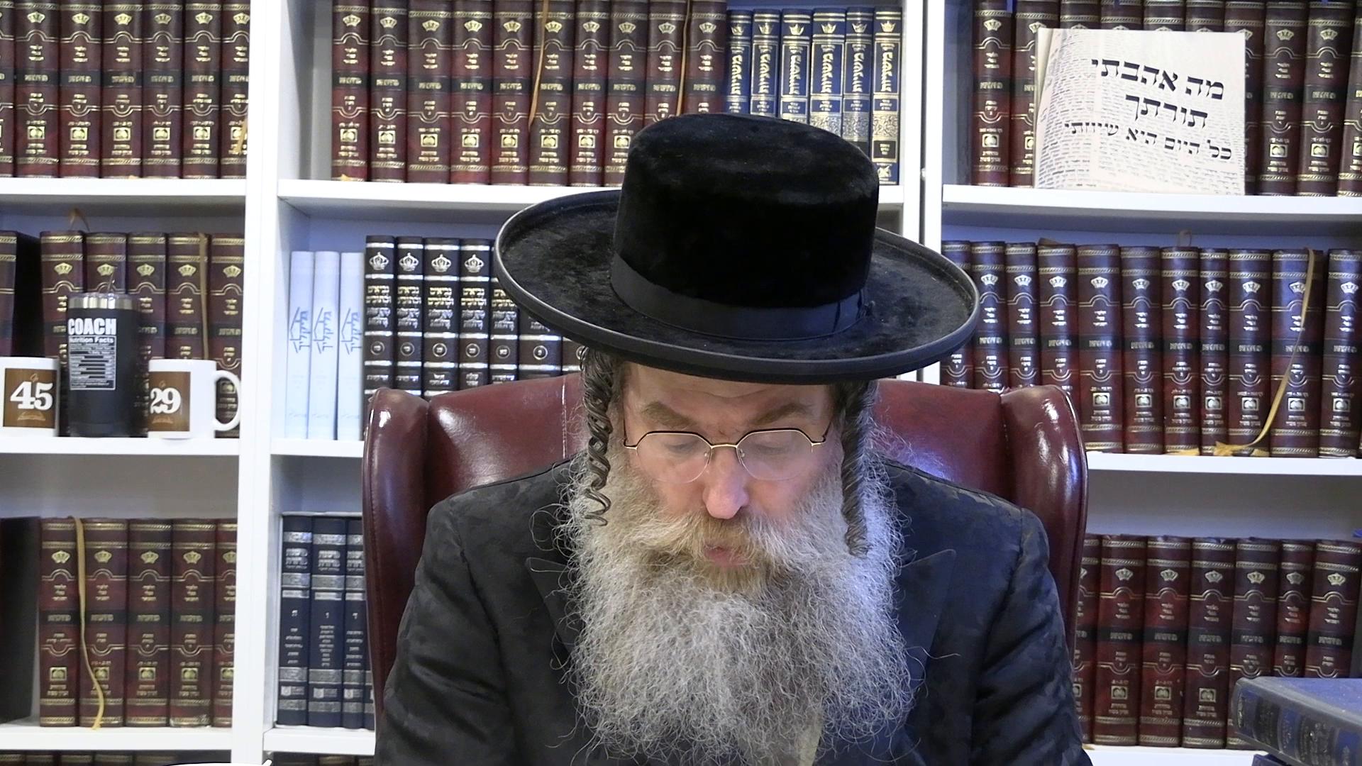 DAF in 29 min. Avodah Zarah 47