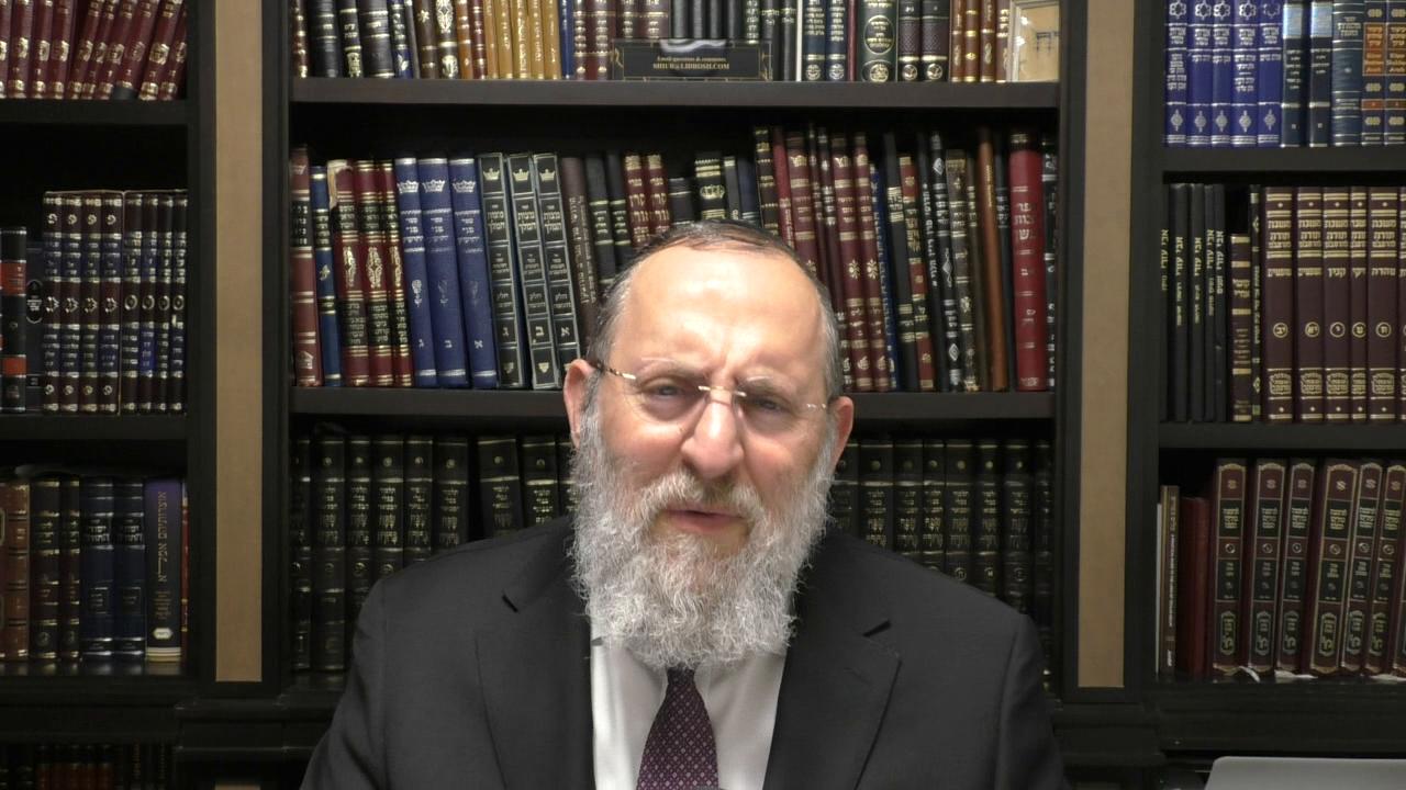 Ask The Rabbi: Is It Time for a Nursing Home?