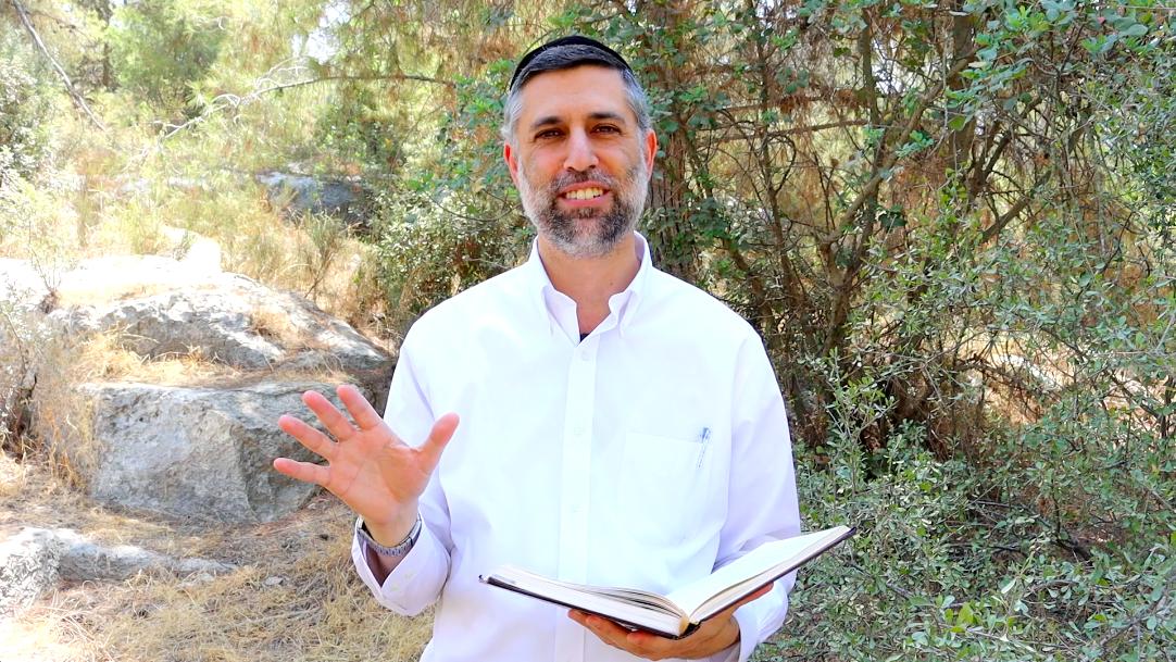 Bitachon 220: I Want Hashem in my Life