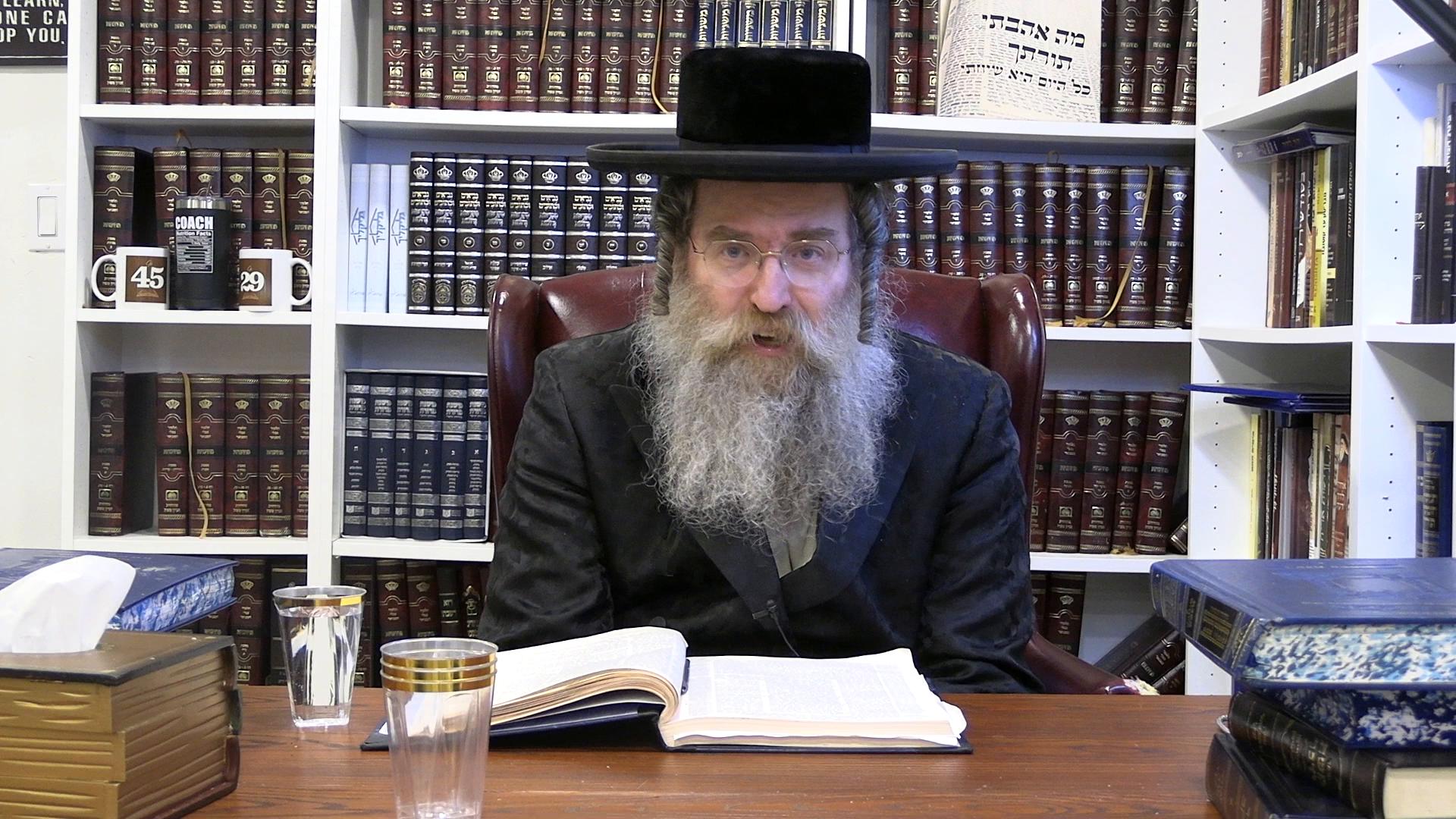 DAF in 29 min. Avodah Zarah 50