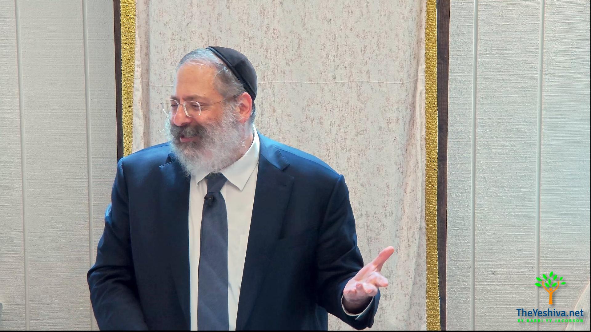 Parshat Vaeschanan: Why Do Some Rabbis Exaggerate or Invent Stories? Discovering the Bliss of Living With Our Deepest Truth