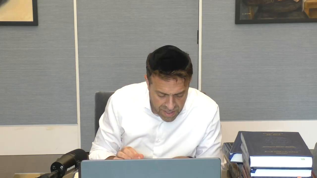Daf Yomi: Avodah Zarah Daf 51
