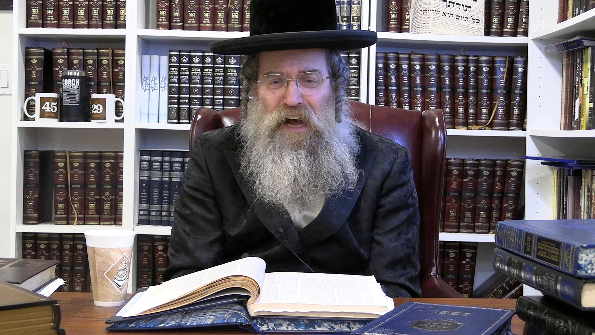 DAF in 29 min. Avodah Zarah 51