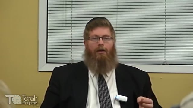 Anatomy of Faith Series: The Mouth that Soared