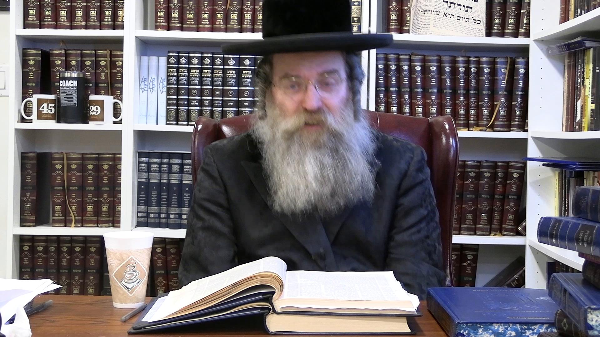 DAF in 29 min. Avodah Zarah 54