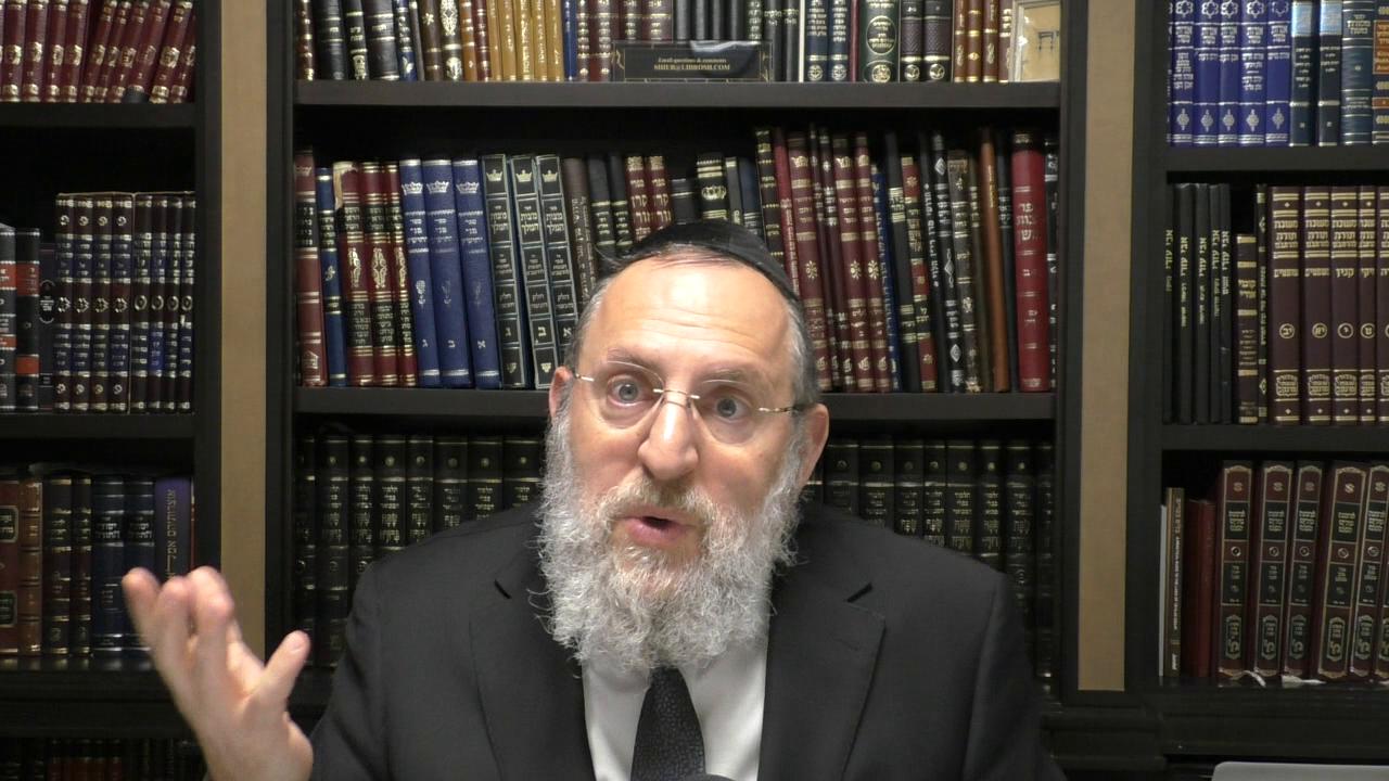 Ask the Rabbi: Tips on Raising Proud Kids
