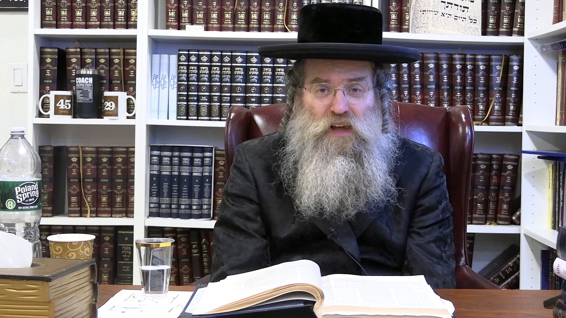 DAF in 29 min. Avodah Zarah 55