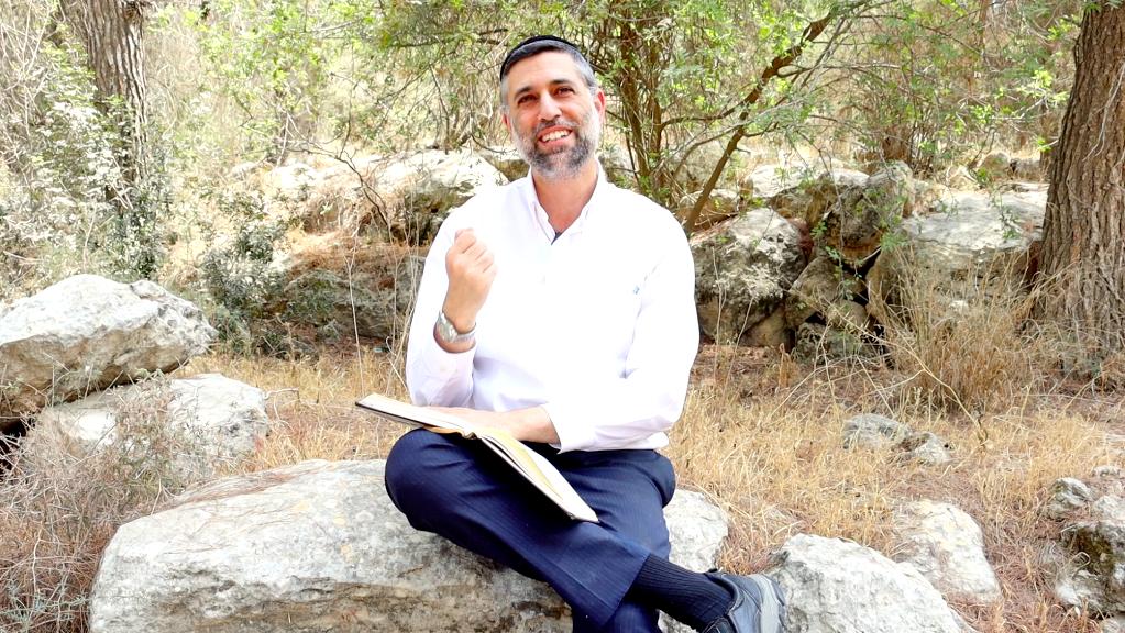 Bitachon 221: Moshiach Comes Lie the Sunrise