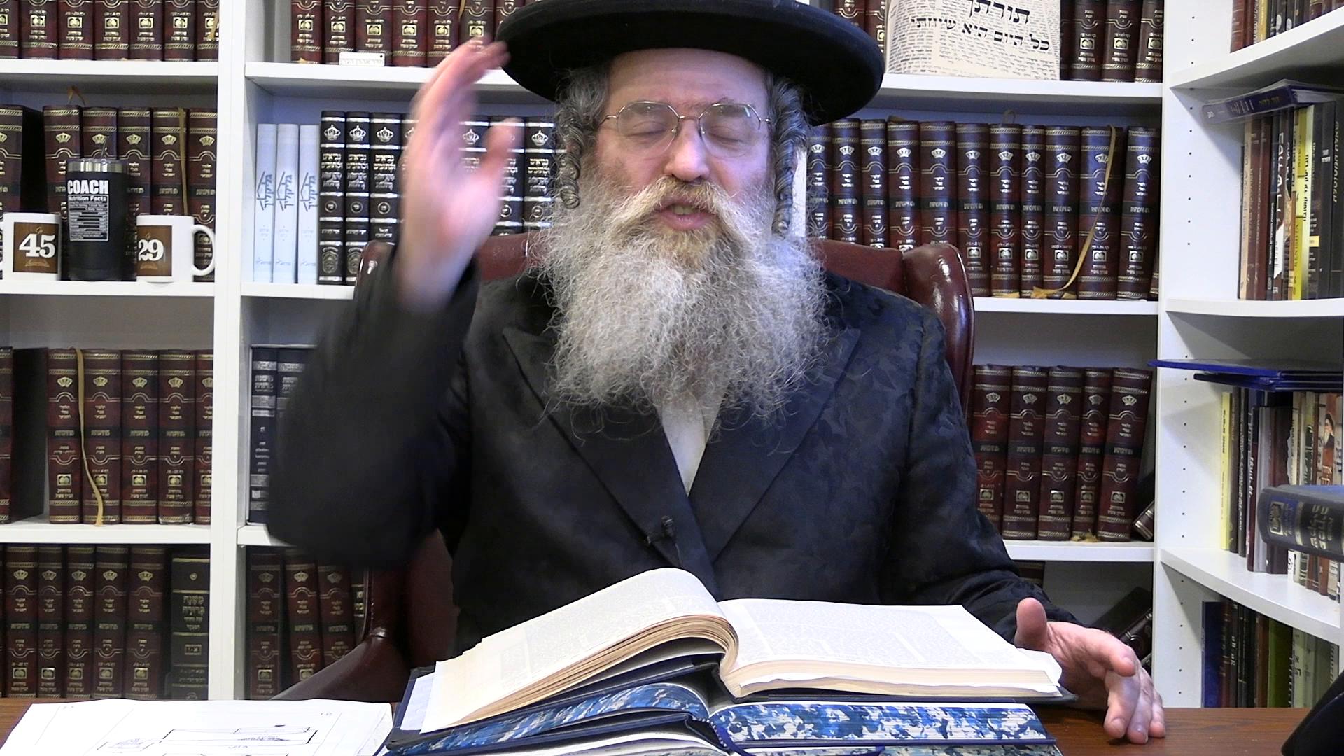 DAF in 29 min. Avodah Zarah 56