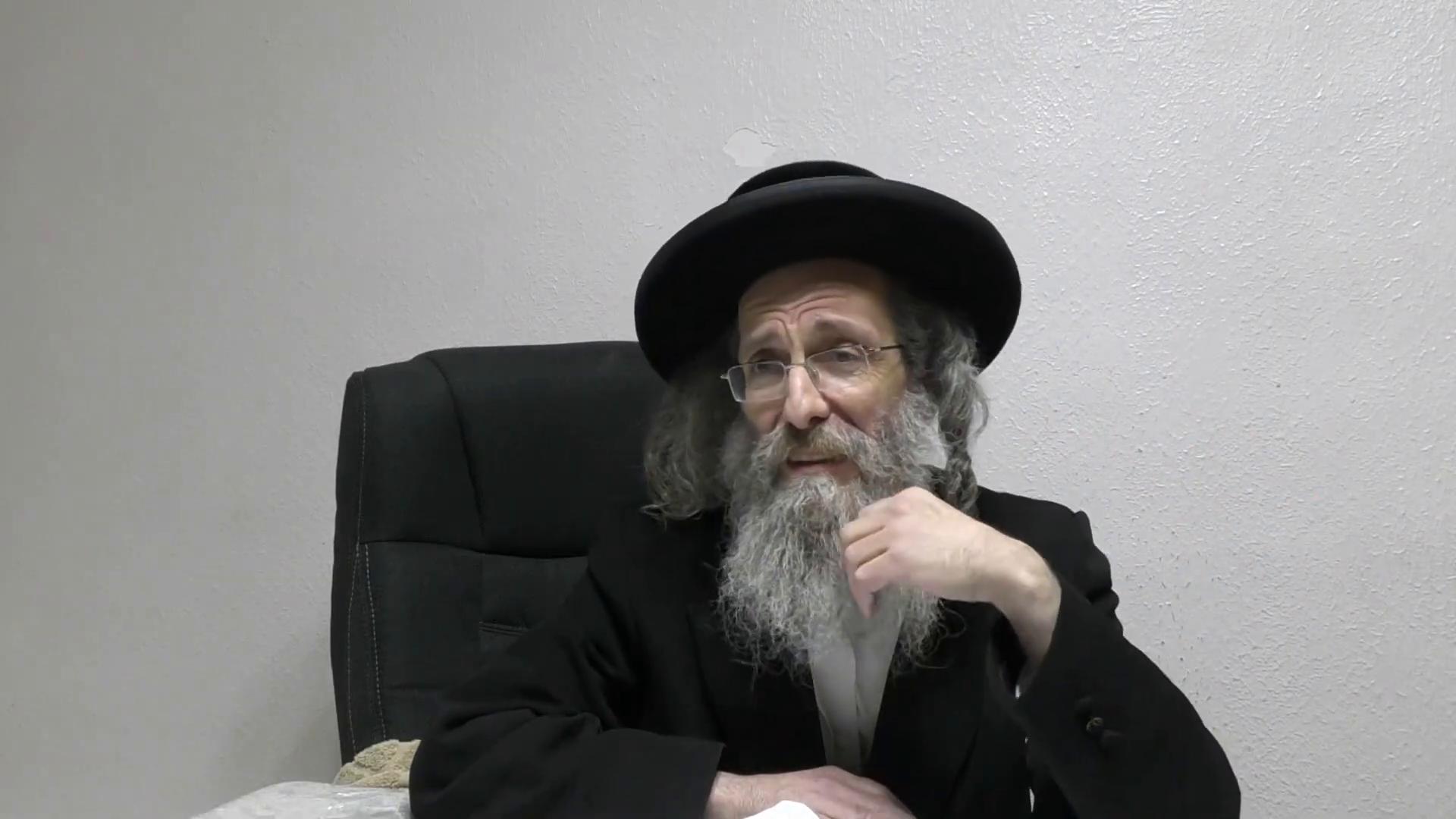   דברים קצרים פרשת  עקב   