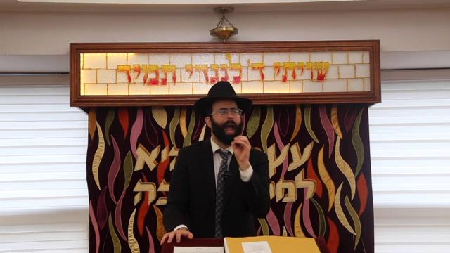 R' Yaakov Hillel's Incredible Insight Into The Real Key To a Successful Marriage