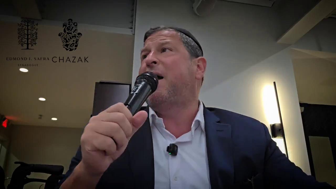 Ekev - Partner For Life