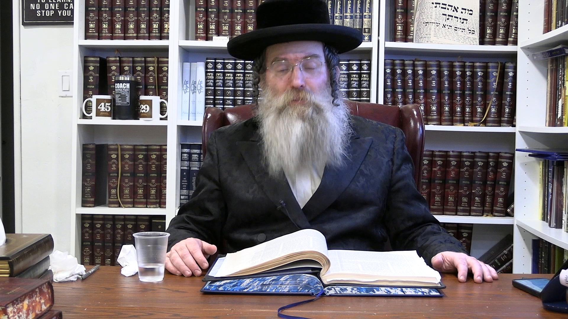 DAF in 29 min. Avodah Zarah 62