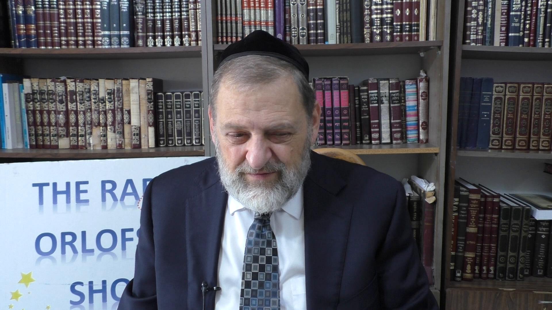 Elul - A Time of Love