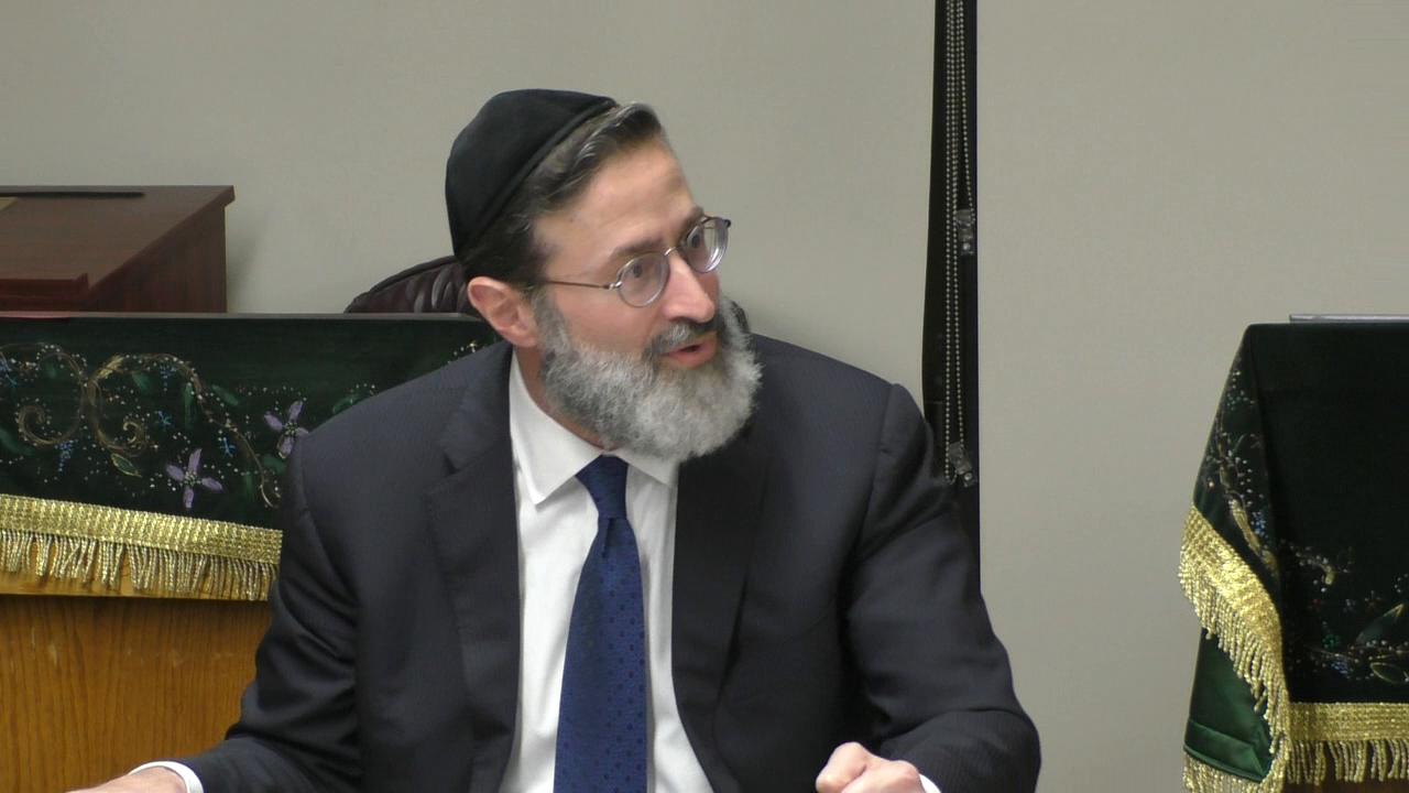 On the Heels of "Eikev" We Can then "See" True Bracha