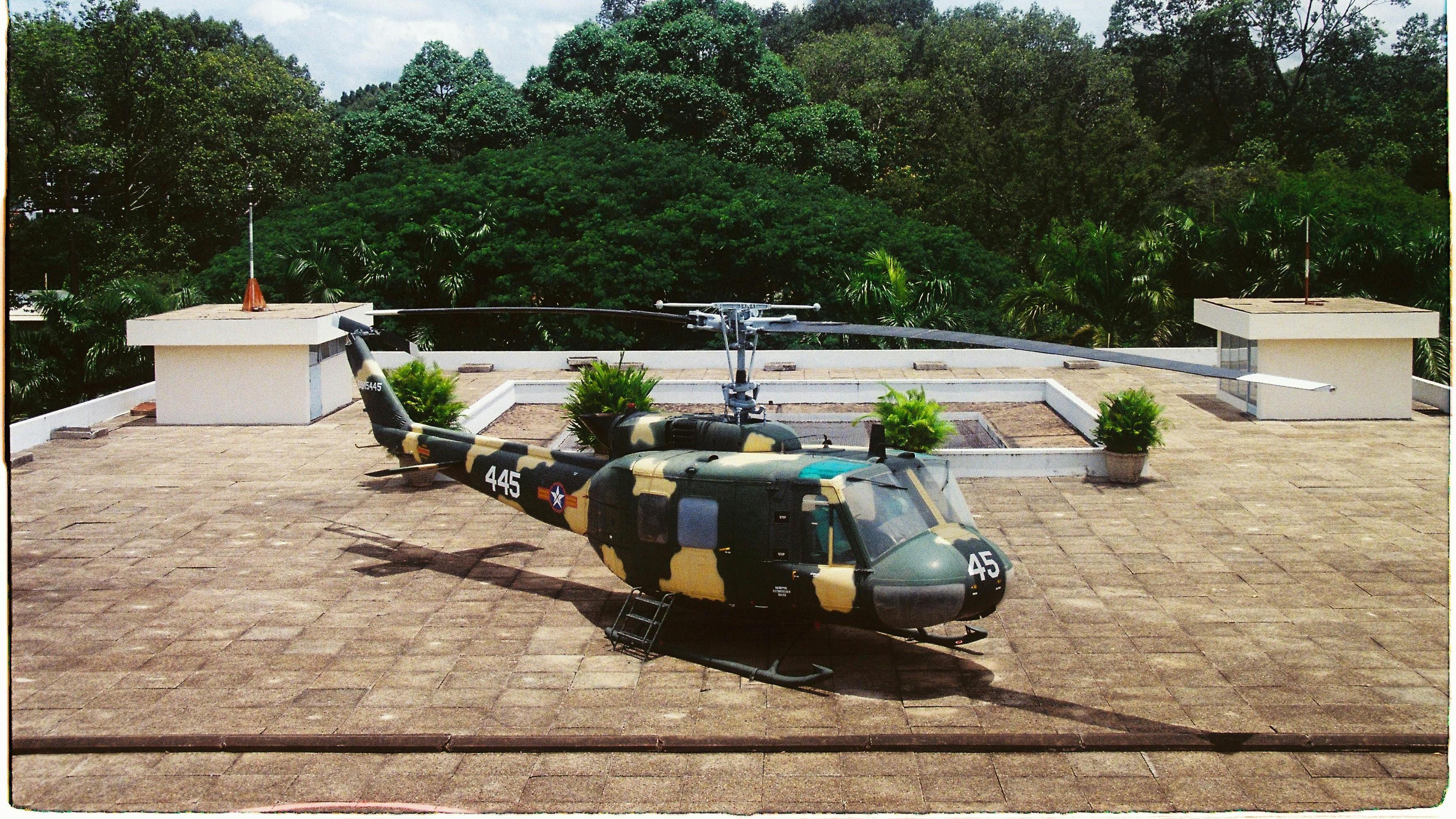 The Vietnam War- The World On Fire 