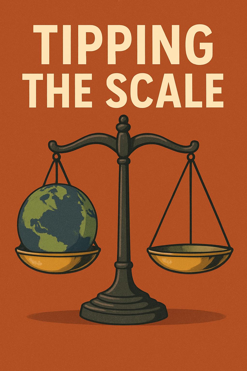 Tipping The Scale