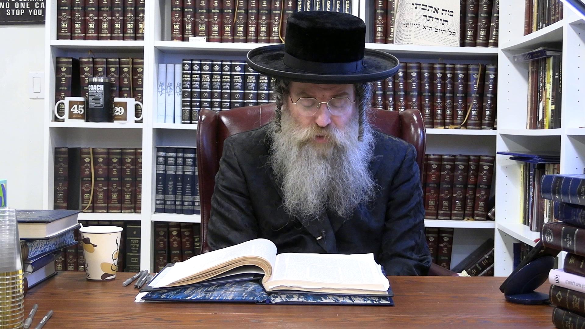 DAF in 29 min. Avodah Zarah 66