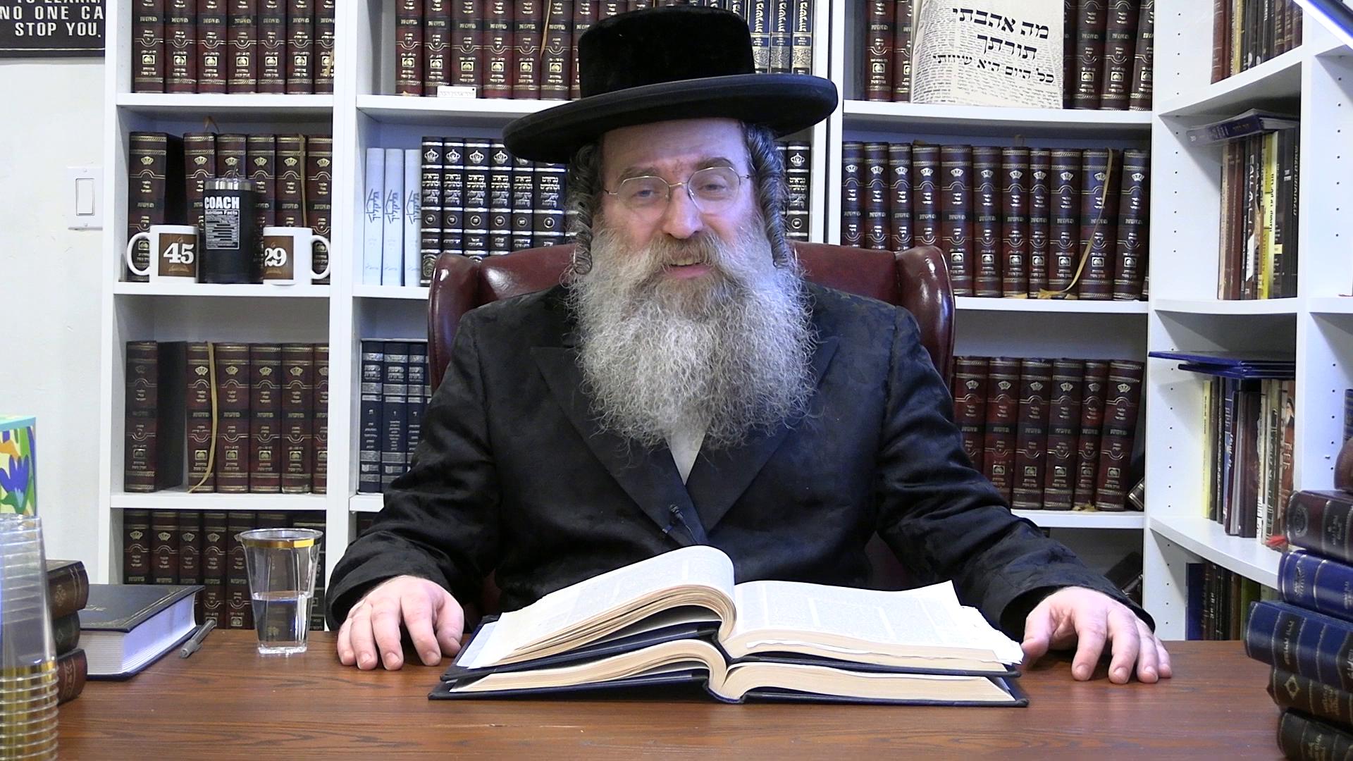 DAF in 29 min. Avodah Zarah 68