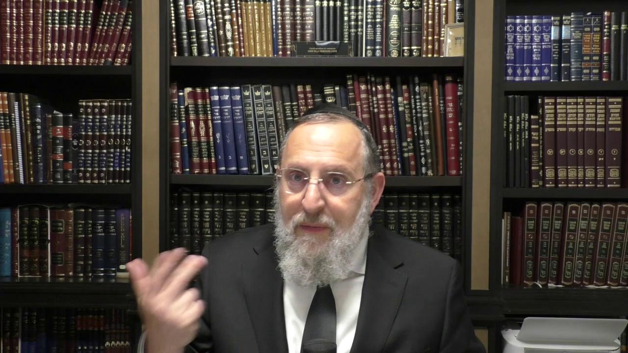 Ask The Rabbi: Embracing Your Tafkid as an Older Single