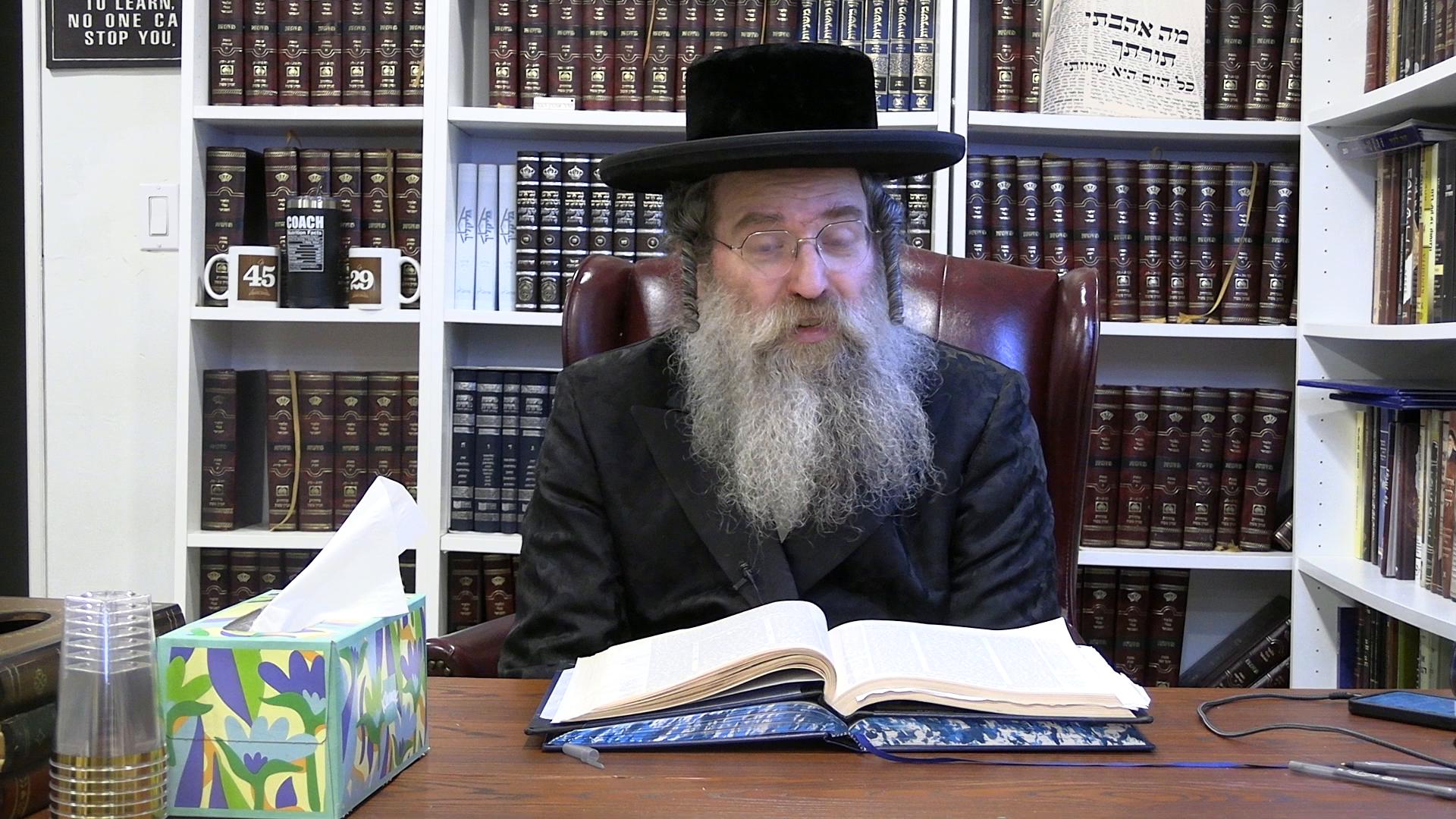 DAF in 29 min. Avodah Zarah 69