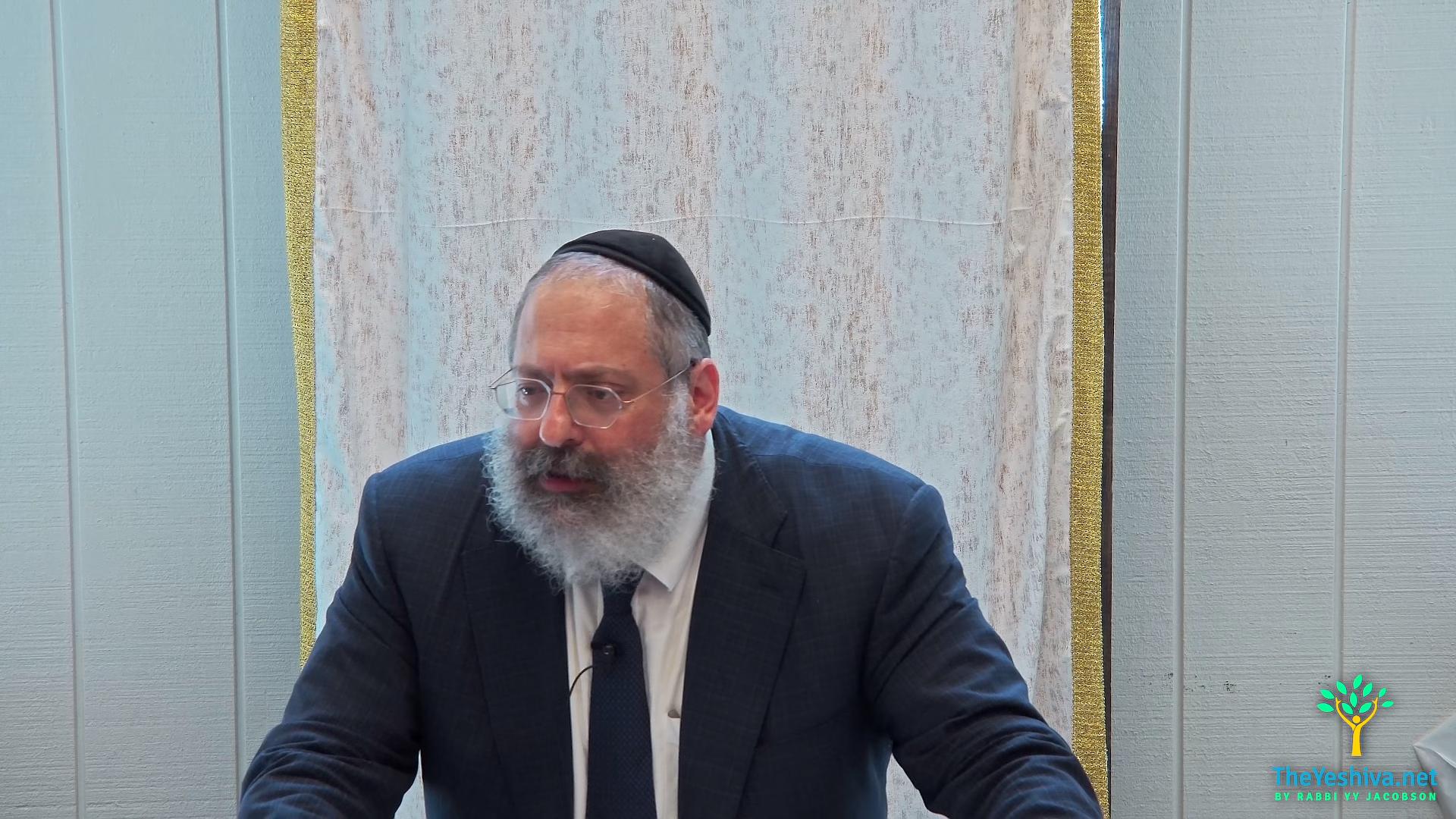Parshat Balak: Prophecy Is Returning -- Can You Guess Who the Prophet Is?