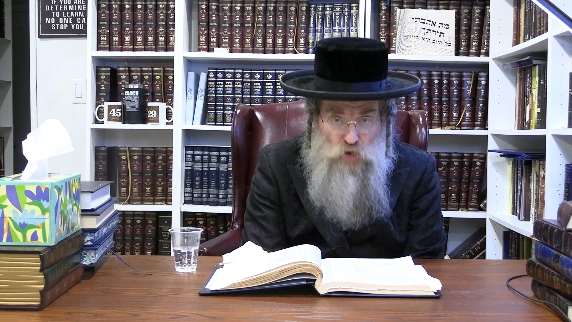 DAF in 29 min. Avodah Zarah 70