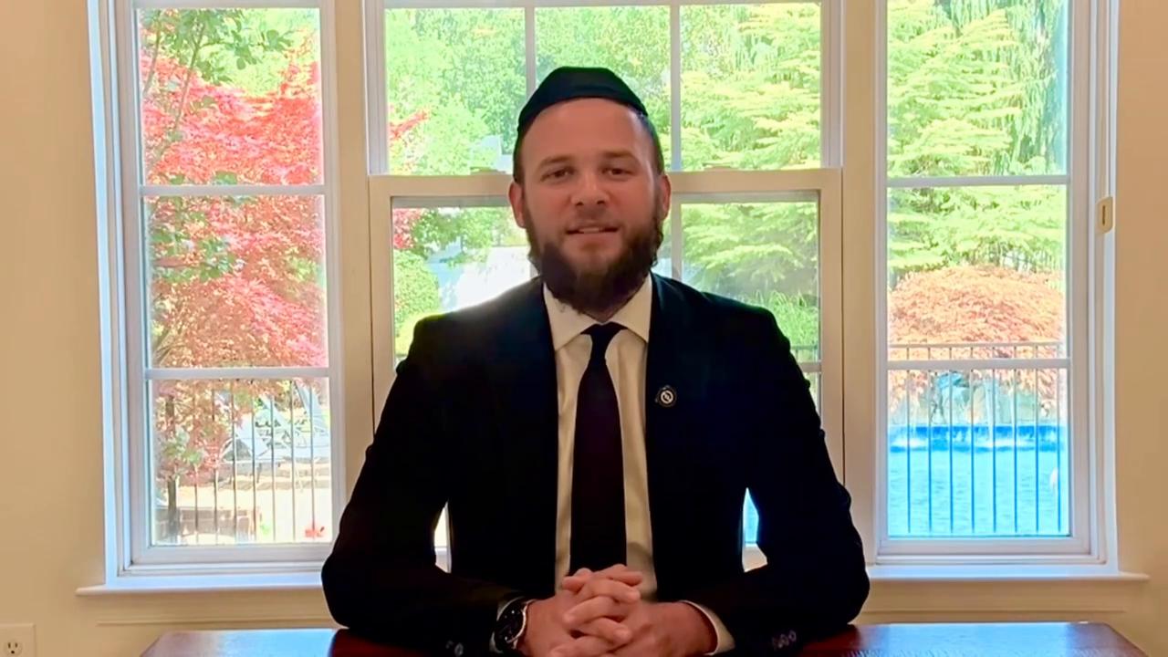 Speech at Harvard