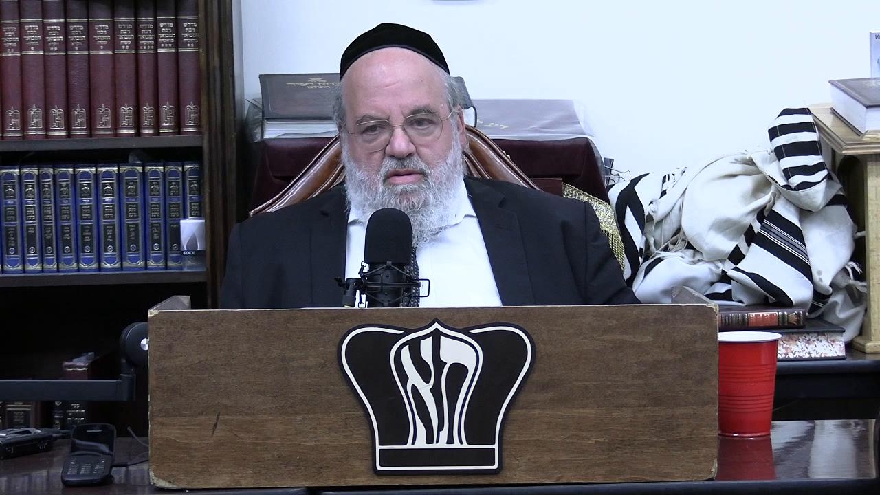 Parashat Shoftim - Embracing rebuke