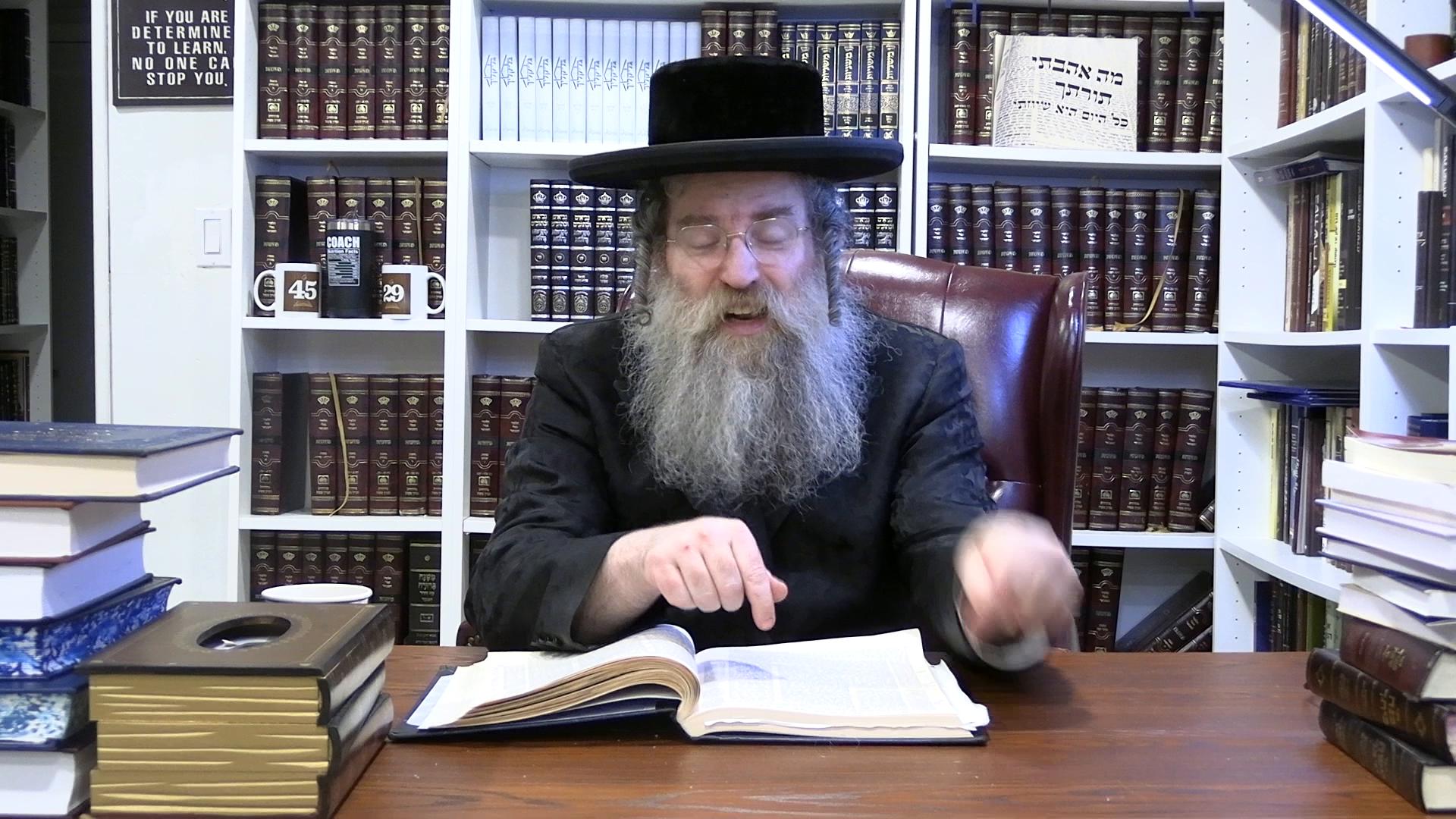 DAF in 29 min. Avodah Zarah 72