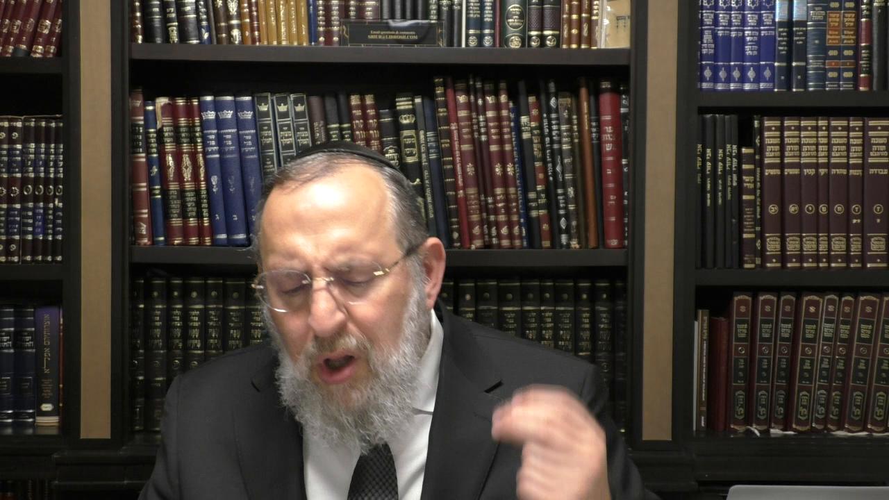 Twenty Minutes to a Better Elul: The Chafetz Chaim's Private Minyan