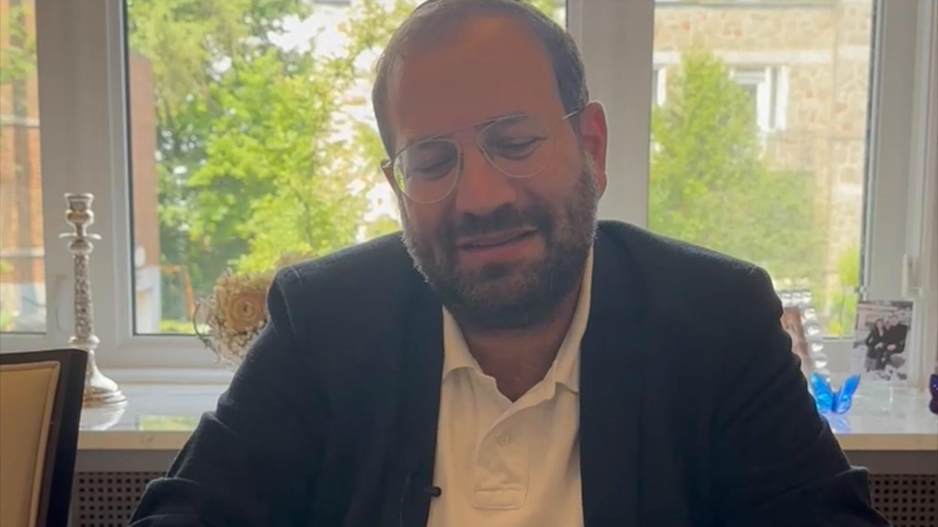 Chatzi's Shiur 6