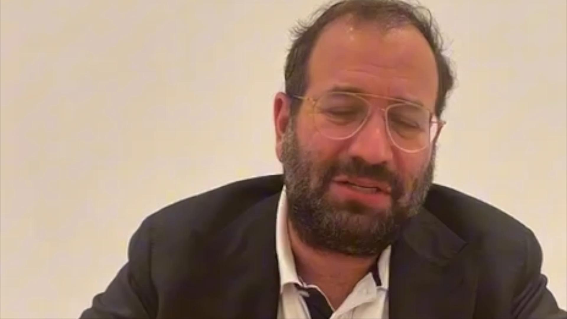Chatzi's Shiur 7