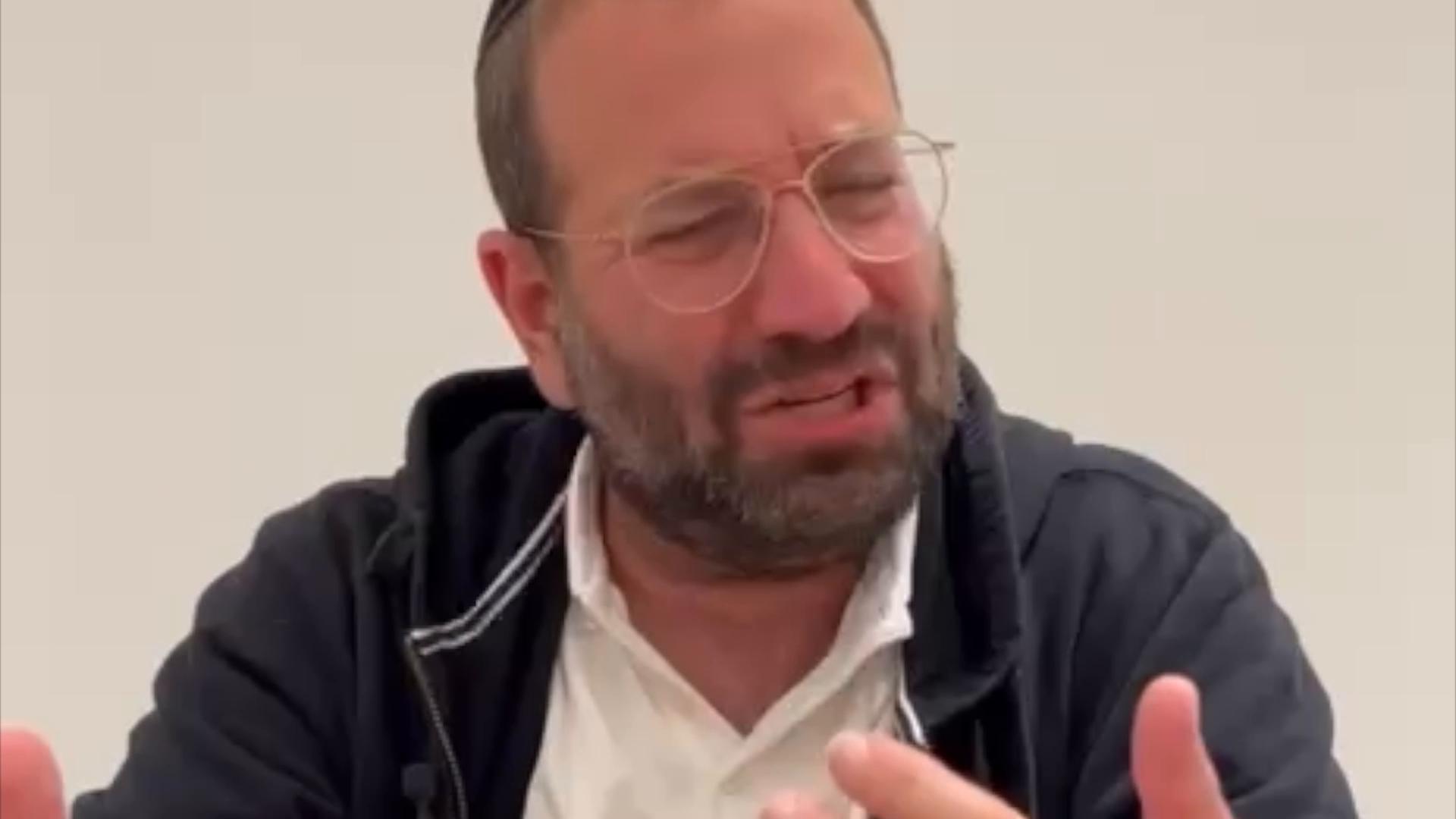 Chatzi's Shiur 9