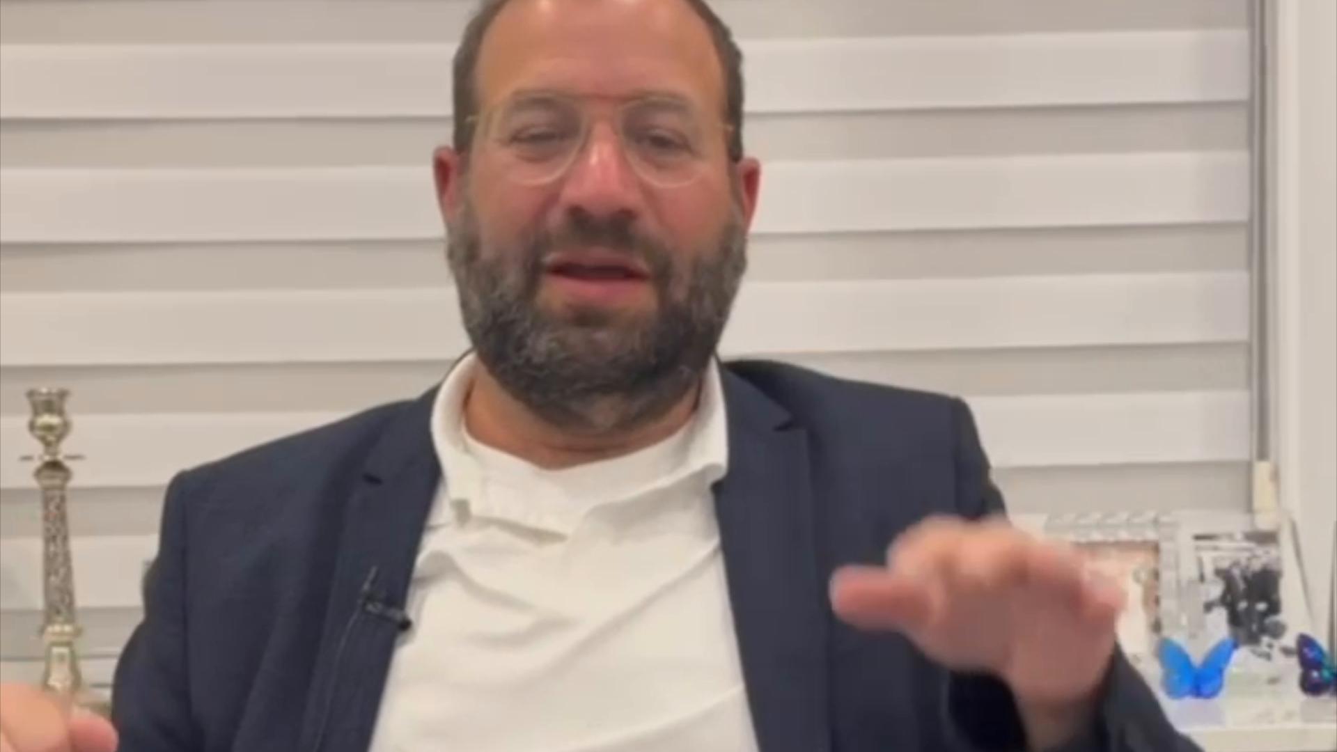 Chatzi's Shiur 11