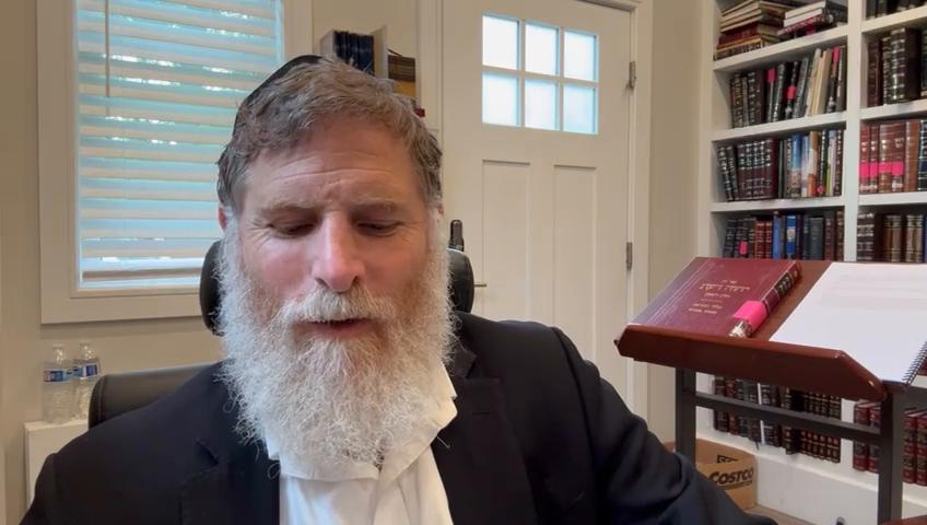 Shalom Bayit 