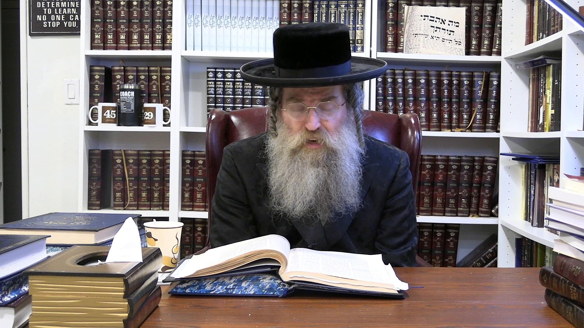 DAF in 29 min. Avodah Zarah 73