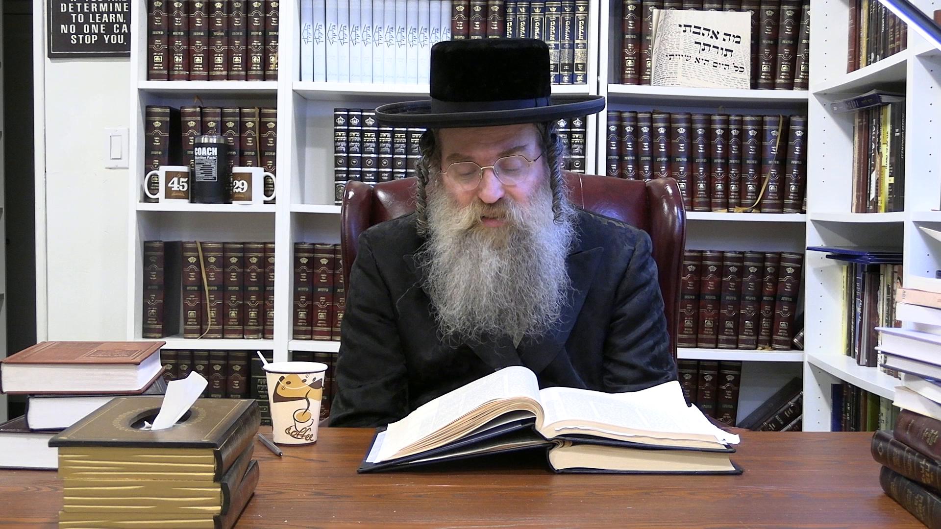 DAF in 29 min. Avodah Zarah 74