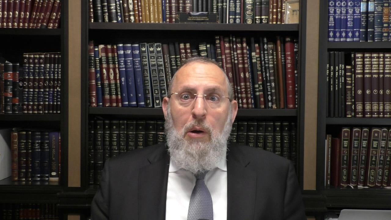 Ask The Rabbi: Piety or Pixels? Navigating Shidduchim in the Cellphone Age
