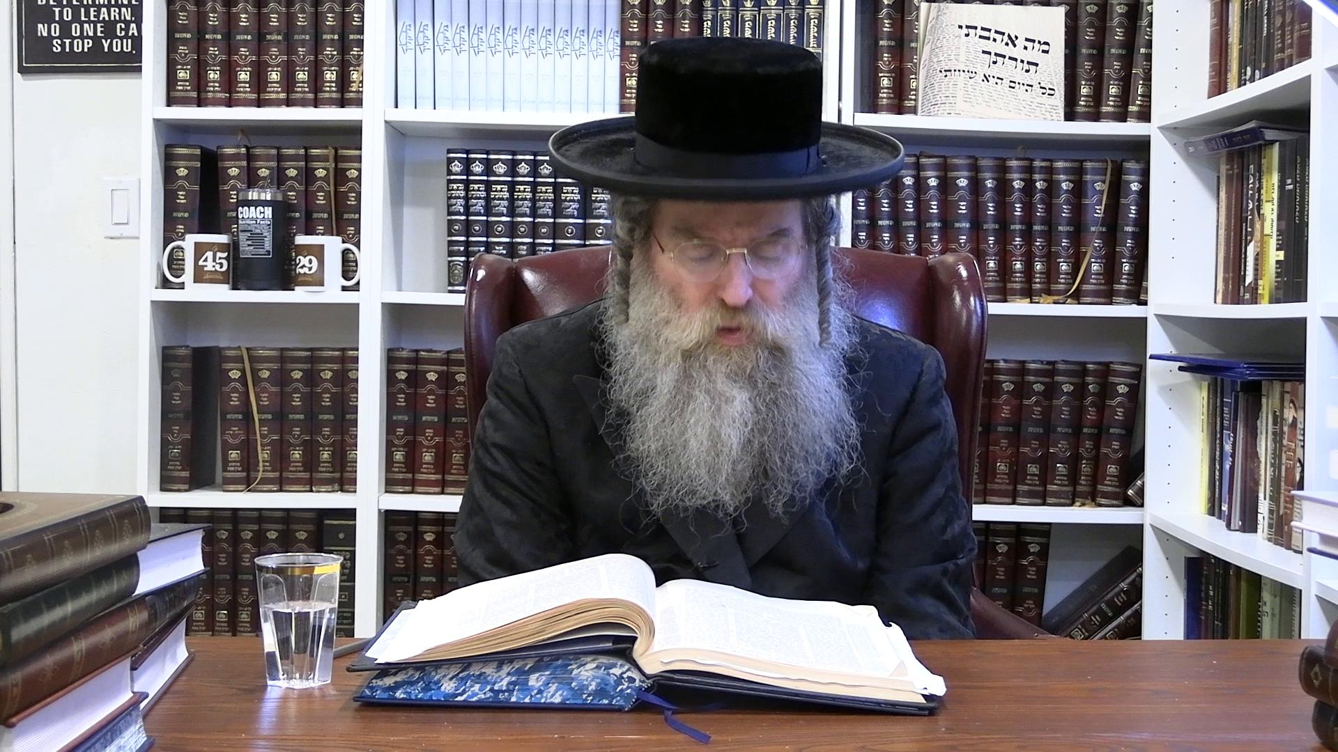 DAF in 29 min. Avodah Zarah 75