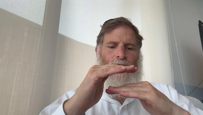 Daily halachot and Galápagos Islands and Elul